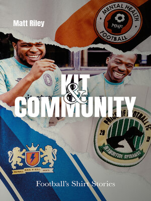 cover image of Kit and Community